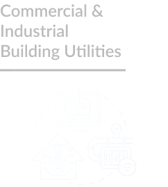 Commercial Building Icon